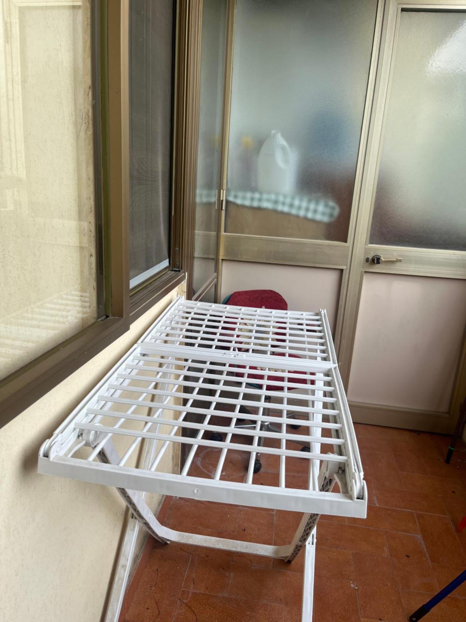 La Casa Di Anna Apartment Brindisi Bagian luar foto