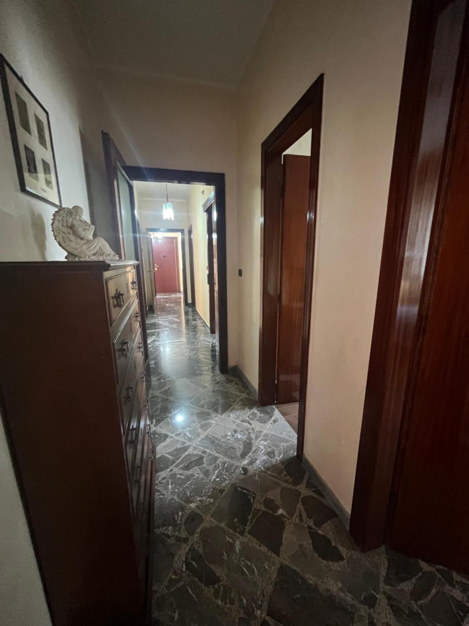 La Casa Di Anna Apartment Brindisi Bagian luar foto