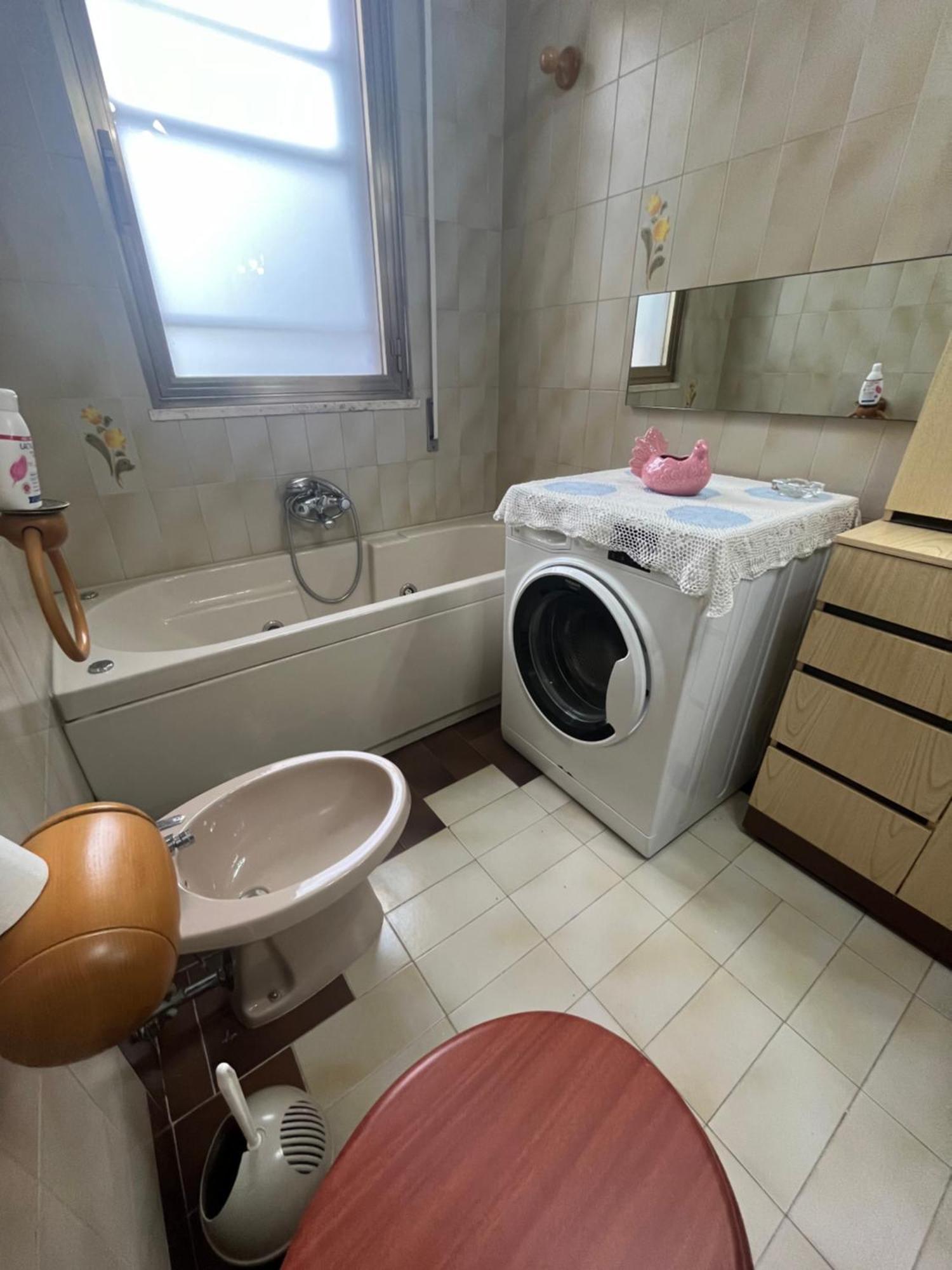 La Casa Di Anna Apartment Brindisi Bagian luar foto